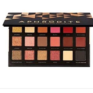 Bad Habit Aphrodite eye palette